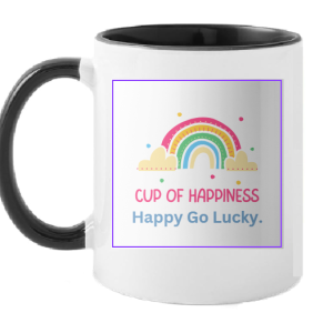 Tea Mug